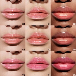 Dior Lip Glow Oil - Renkli Dudak Yağı